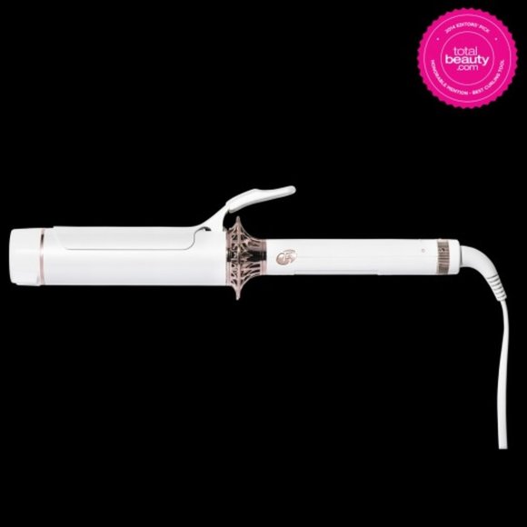 T3 Bodywaver Curling Iron main image 5